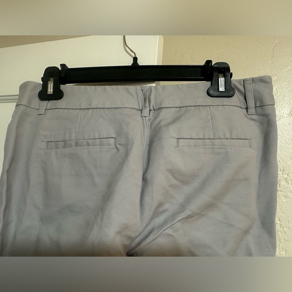 Liz Claiborne Career Ankle Pants - Picture 3 of 3